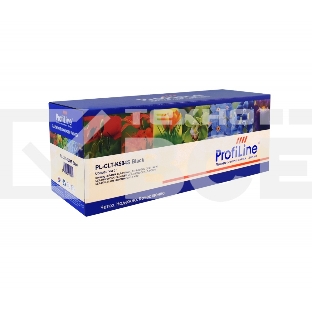 Картридж PL-CLT-K504S для принтеров Samsung CLX-4195FN/4195FW/CLP-415N/415NW/Xpress C1810/C1860 Black 2500 копий ProfiLine