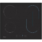 Стеклокерамическая электрическая варочная панель CANDY CH64BVT, фото3