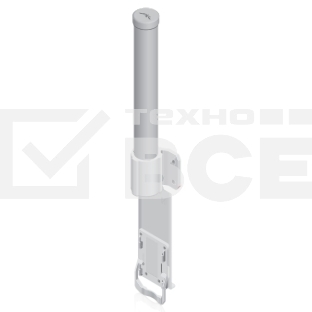 Антенна всенаправленная UbiquitiMIMO 2x2, 10 дБ, 5,15-5,85 ГГц, 360°x12°, 2* RP-SMA