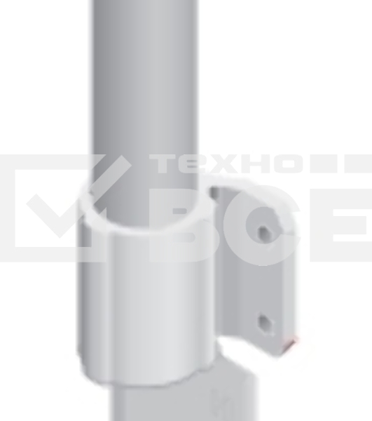 Антенна всенаправленная UbiquitiMIMO 2x2, 10 дБ, 5,15-5,85 ГГц, 360°x12°, 2* RP-SMA