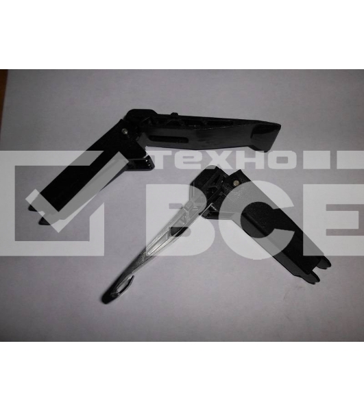 Шарниры (петли) узла сканирования HP LJ M1536 (CE538-60135) 2шт OEM
