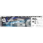 Картридж струйный HP 913A L0R95AE черный для HP PW 352dw/377dw/Pro 477dw/452dw (3500стр.), фото2