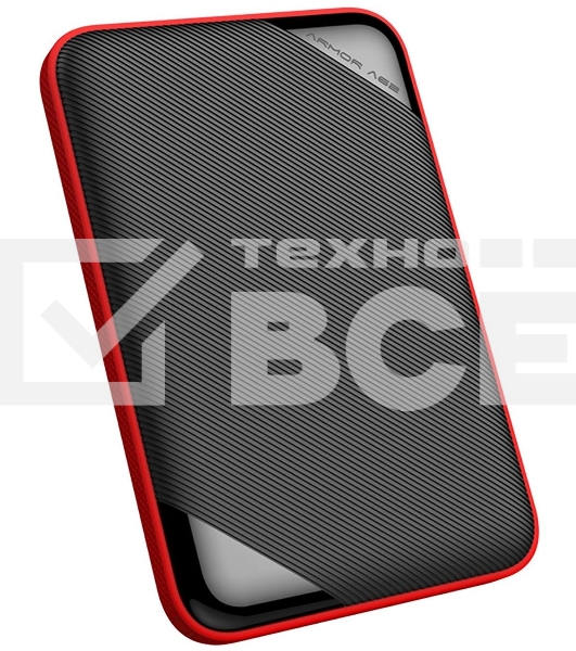 Внешний жесткий диск 2.5