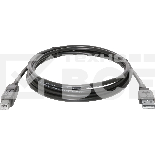 Кабель USB Defender USB04-10 USB2.0 AM-BM, 3.0м