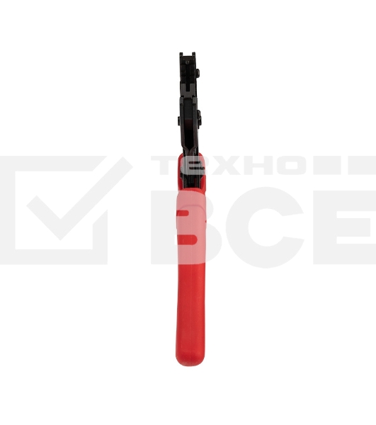 Кримпер PROconnect HT-336 H для обжима автоклемм изолированных 0.5-6.0 мм²
