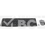 Клавиатура + Мышь Беспроводная Logitech MK295 Silent Wireless Combo, фото16