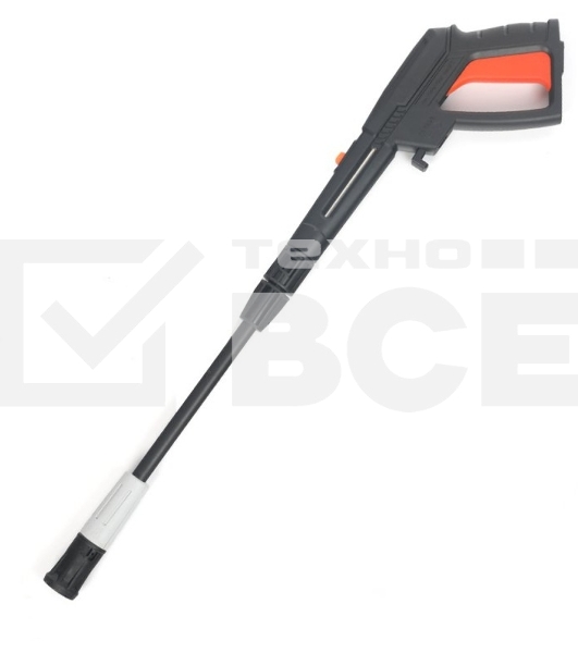 Минимойка Patriot GT640 Imperial 2050Вт