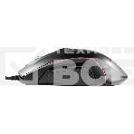 Мышь проводная Harper Gaming Kickback GM-P05 черный, 10000 dpi, USB, кнопки - 8, фото18