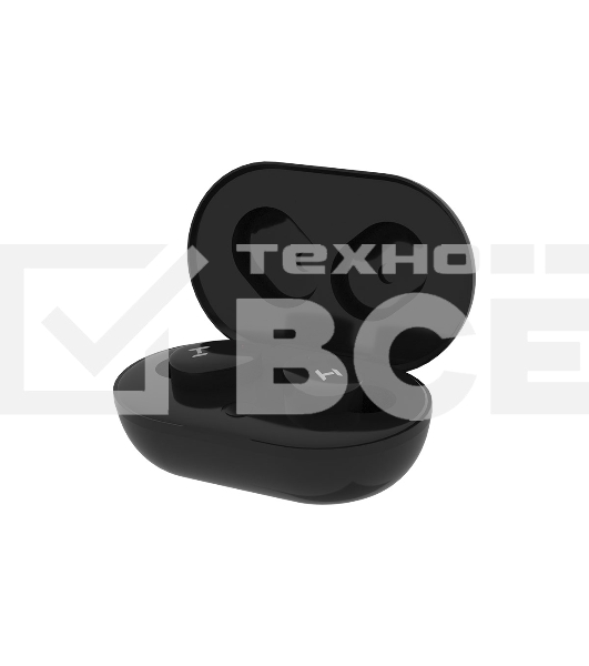 Наушники Harper HB-517 белый