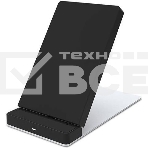 Беспроводное зарядное устройство ACD-W102Q-F1B 10Вт, беспроводная Qi, 2-катушки с QC, 5В/2А ~ 9В/1,8А RTL, фото13