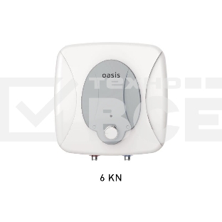 Водонагреватель Oasis 6L 1500W 6 KN