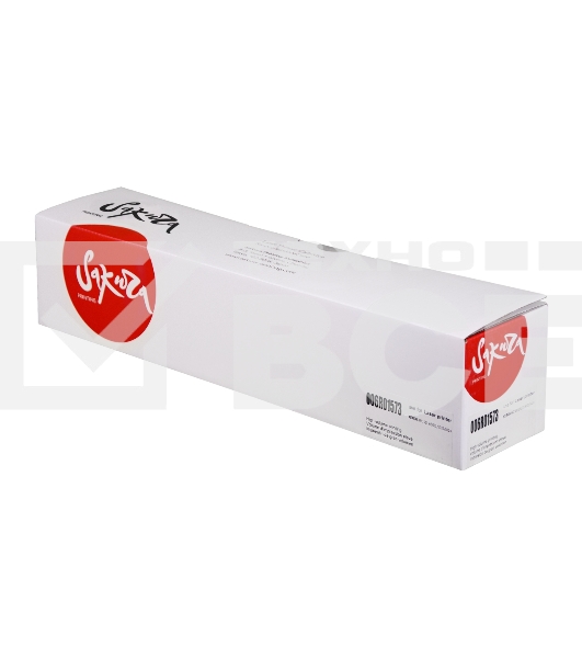 Картридж Sakura 006R01573 для Xerox WC 5019/ 5021/ 5022/ 5024, черный, 9 000 к.