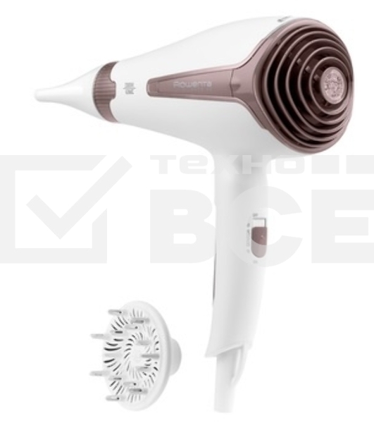 Фен Rowenta CV7930F0