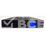 Источник бесперебойного питания Powercom SENTINEL On-Line, 2000VA / 2000W, фото 1