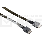 Кабель OCULINK 76CM CBL-SAST-0847 SUPERMICRO, фото2