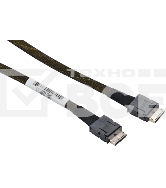 Кабель OCULINK 76CM CBL-SAST-0847 SUPERMICRO