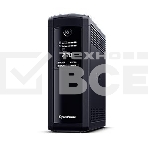 Источник бесперебойного питания UPS CyberPower VP1200ELCD Line-Interactive 1200VA/720W USB/RS-232/RJ11/45  (4 + 1 EURO), фото8