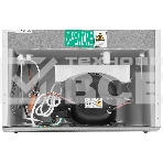 Холодильник Hyundai CC2051WT белый двухкамерный 120/34л морозилка снизу, капельная система, фото18