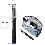 Триммер Kitfort KT-3105 черный 5Вт, фото13