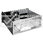 Серверный корпус ExeGate Pro 4U390-05 <RM 19