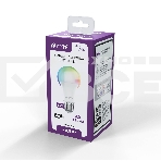 Умная лампочка HIPER IoT LED A3 RGB, фото2