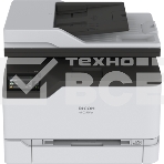 МФУ лазерное Ricoh M C240Fw (408430), A4, цветной, печ. до 24 стр/мин., скан. до 21 стр/мин., 600 x 600 dpi, Wi-Fi, USB, Ethernet, фото3