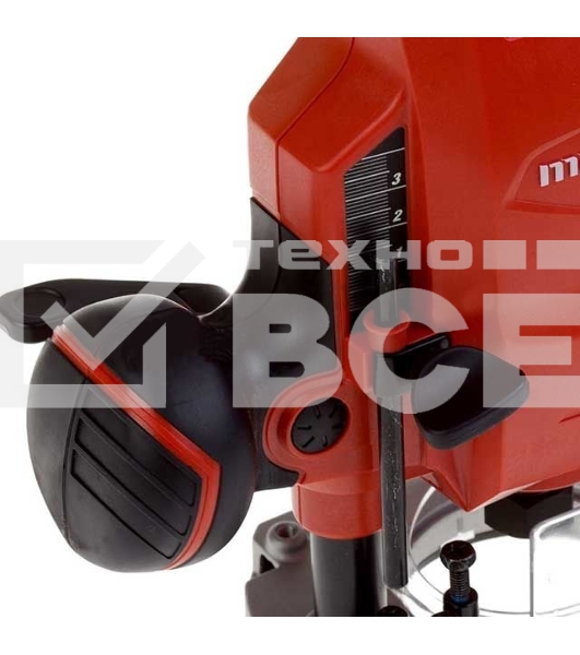 Фрезер Makita M3601