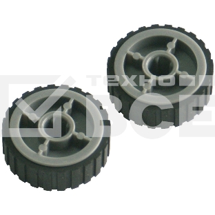 Комплект роликов Cet CET3752 (40X5451-gray) для Lexmark E260D/E360D/E460N (упак.:2шт)