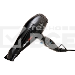 Фен BaByliss Pro Veneziano, 2000 Вт, 2 насадки, черный, фото5