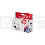 Картридж струйный Sakura CZ111AE (№655 Magenta) для HP, пурпурный, 11 мл., 600 к., фото3