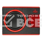 Сабвуфер автомобильный Ural АС-У12А 300Вт активный (30 см/12