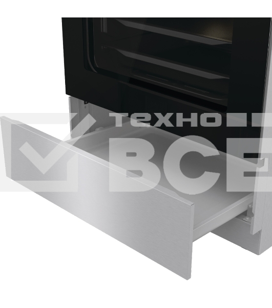 Газовая плита Gorenje GGI6A21XH