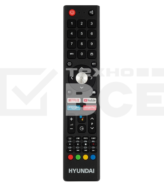 Телевизор Hyundai 65