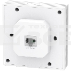 Точка доступа TP-Link EAP650-Wall AX3000 10/100/1000BASE-TX, фото3