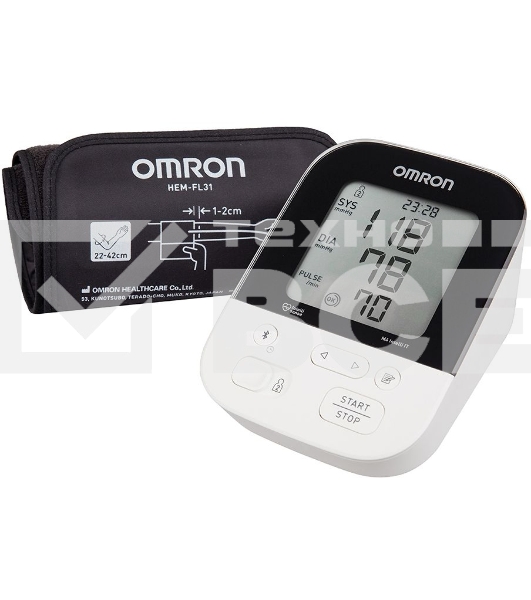 Тонометр автоматический Omron M4 Intelli IT