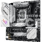 Материнская плата ASUS ROG STRIX B760-G GAMING WIFI, LGA 1700, Intel B760, 4xDDR5, 4xSATA, 2xM.2, 1xPCIe 5.0 x16, 1xPCIe 4.0 x4, 1xHDMI, 1xDP, 1x 2.5Gb LAN, 1xUSB-A 3.2 Gen 2, 2xUSB-A 3.2 Gen 1, 4xUSB-A 2.0, 1xUSB-C 3.2 Gen 1, 1xUSB-C 3.2 Gen 2x2, 5x3.5 м, фото14
