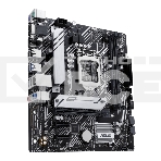 Материнская плата ASUS PRIME H510M-A R2.0, LGA 1200, Intel H470, 2xDDR4, 4xSATA, 1xM.2, 1xPCI-E 4.0 x16, 2xPCI-E x1, 1xHDMI, 1xDP, 1xVGA, 4xUSB-A 3.2 Gen 1, 2xUSB-A 2.0, 1x 1Gb LAN, 3x3.5 мм, 7.1, Micro-ATX, фото11