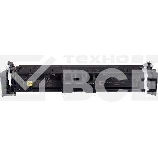 Картридж лазерный Canon 069Y (5091C002) желтый (2000 стр.) для Canon MF752Cdw/754Cdw, LBP673Cdw