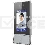 Видеопанель Hikvision DS-KV9503-WBE1 цветной сигнал, фото2