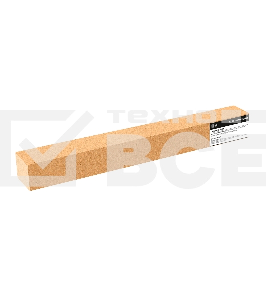 Тефлоновый вал Cactus CS-UFR-KYO-FS3040 (2J025160) для Kyocera FS-4020DN/4000DN/3920DN/3900DN/3640MFP/3540MFP