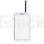 Сенсорное стекло (тачскрин) для Samsung Galaxy Tab A 7.0 SM-T285. белое, фото2