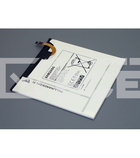 Аккумуляторная батарея EB-BT367ABA для Samsung Galaxy Tab A 8.0 SM-T385 3.8V 3500mAh