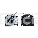 Вентилятор (кулер) для ноутбука HP ENVY X360 15-DS 15-DR GPU, фото2