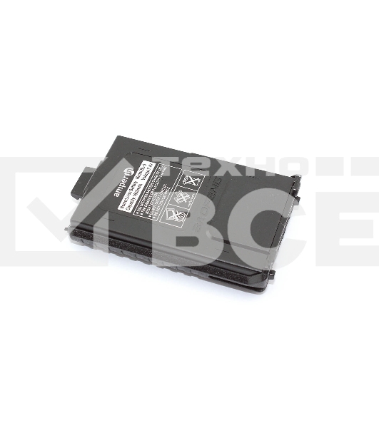 Аккумулятор Amperin для Baofeng UV-5R (BL-5L) 1800mAh 7.4V li-ion