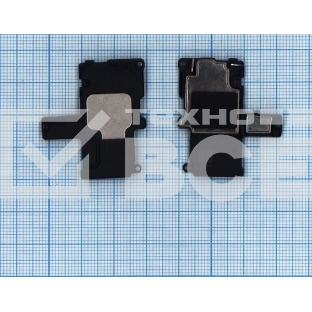 Полифонический динамик (Buzzer) для iPhone 6 в сборе