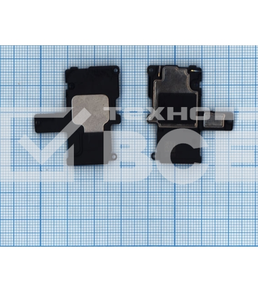 Полифонический динамик (Buzzer) для iPhone 6 в сборе