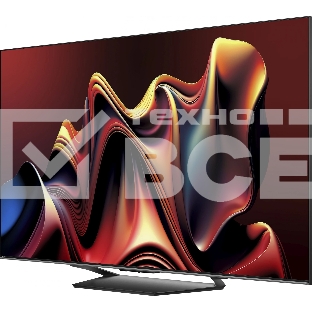 Телевизор  Hisense 55