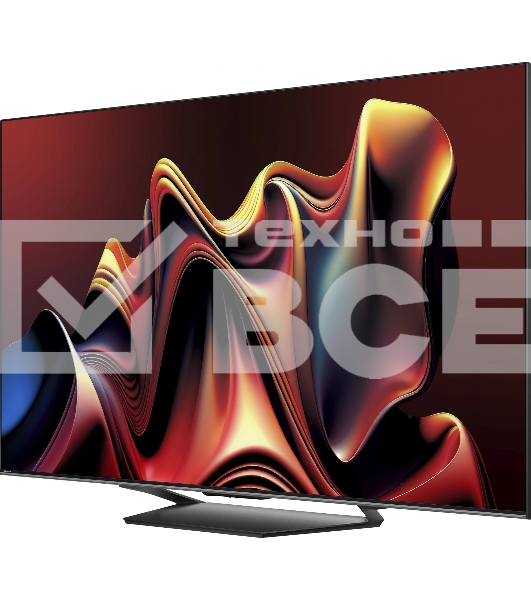 Телевизор  Hisense 55