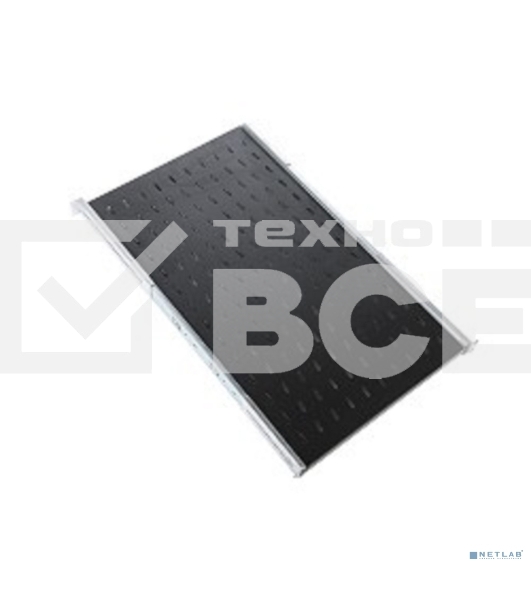 Полка стационарная ЦМО СВ-45-9005 нагр.:45кг. 19