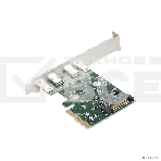 Контроллер ExeGate EXE-313 PCI-Ex4, 2*USB3.1 Type-C ext, разъем доп.питания (OEM), фото9